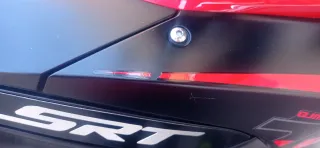 QJ MOTOR SRT 700X Trail 500cc