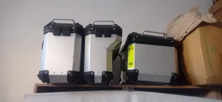 QJ MOTOR SRT 700X Trail 500cc