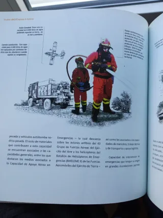 10 años UME 2005-2015 Empieza la Historia