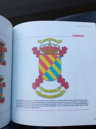 10 años UME 2005-2015 Empieza la Historia