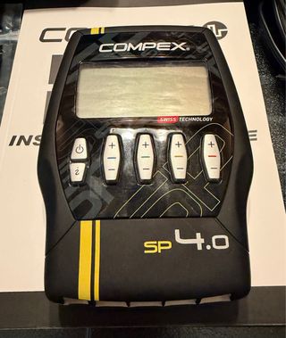 COMPEX SP 4.0 Electroestimulador