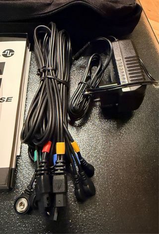 COMPEX SP 4.0 Electroestimulador