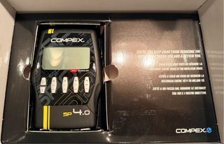 COMPEX SP 4.0 Electroestimulador