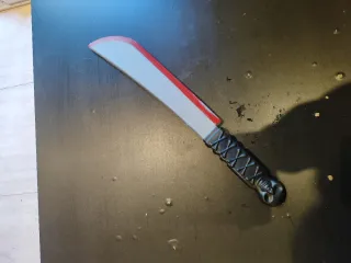 Disfraz Manoplas Garras Hombre Lobo