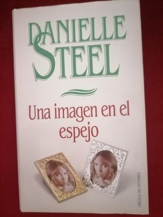 Novelas de Danielle Steel
