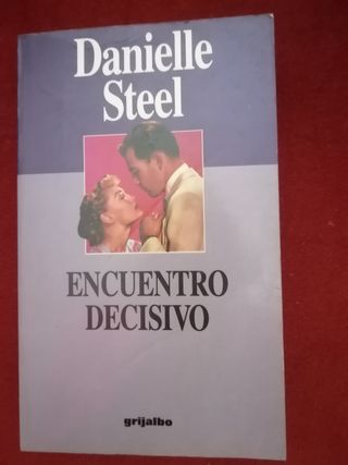 Novelas de Danielle Steel