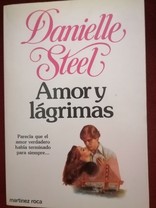Novelas de Danielle Steel