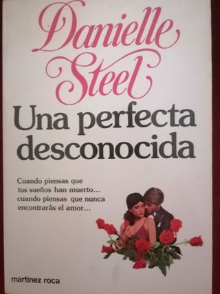 Novelas de Danielle Steel