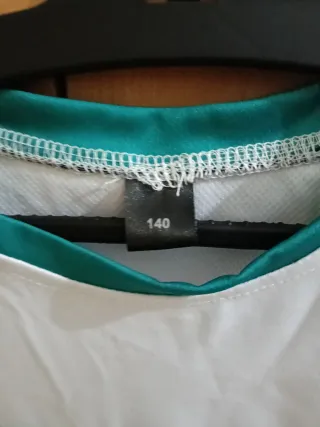 Disfraz Juego del Calamar