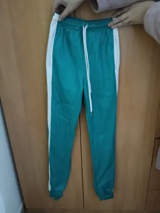 Disfraz Juego del Calamar