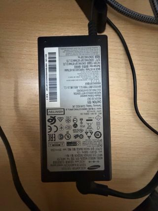 Televisor Samsung HD Negro - NUEVO