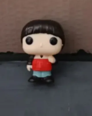 Funko Will Kinder
