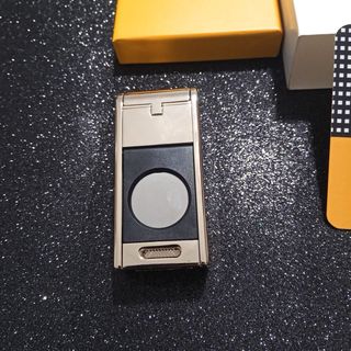 Accendino Cohiba Oro