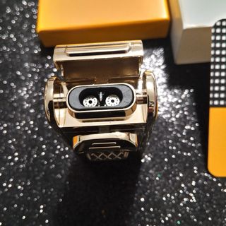 Accendino Cohiba Oro