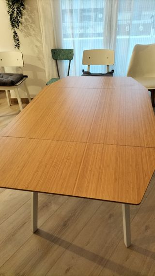 Mesa comedor Ikea ps 2012