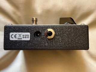 Dunlop Echoplex Preamp Pedal