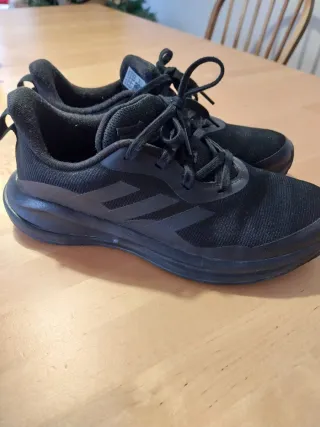 Zapatillas Adidas Negras Talla 38