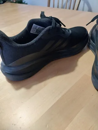 Zapatillas Adidas Negras Talla 38