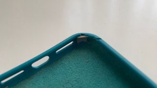 Custodia Surpro per iPhone X di alta qualità