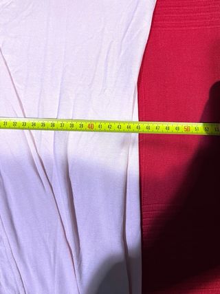 CAMISETA NUEVA CRUZADA DE CRIVIT