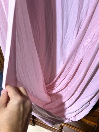 CAMISETA NUEVA CRUZADA DE CRIVIT