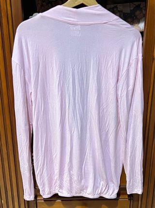 CAMISETA NUEVA CRUZADA DE CRIVIT