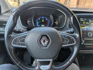 Renault Megane 2018