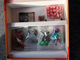 Kung Fu Panda: El Juego de Mesa