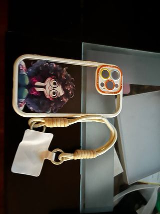 Custodia iPhone 13 Pro Max con disegno