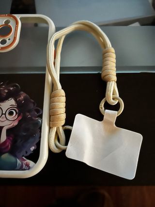 Custodia iPhone 13 Pro Max con disegno