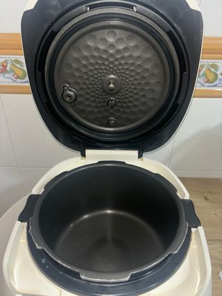 Robot de cocina Chef 2000