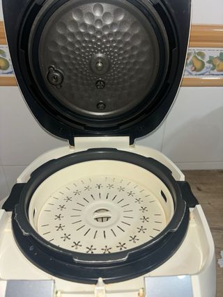 Robot de cocina Chef 2000