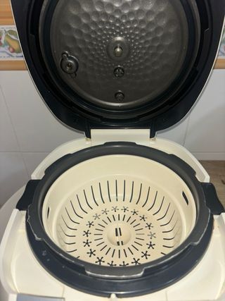 Robot de cocina Chef 2000