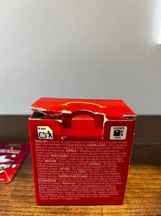 Figura Hello Kitty x TMNT