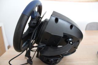 Volante thrustmaster t150 Force Feedback