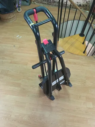 Máquina de Remo Domyos Rower 100