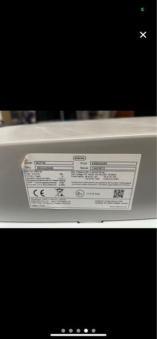 Nevera Portátil Eléctrica Camper Camping