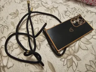 Cover Samsung S23 Ultra 5G