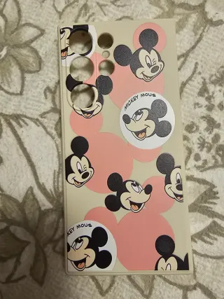 Cover Samsung S23 Ultra 5G