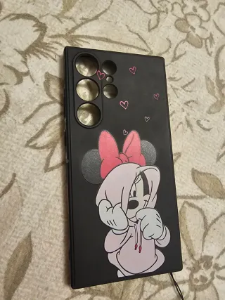 Cover Samsung S23 Ultra 5G