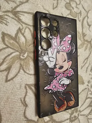 Cover Samsung S23 Ultra 5G