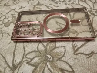 Cover Samsung S23 Ultra 5G