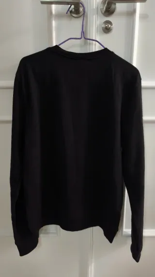 Sudadera Marvel Endgame Negra