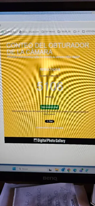 Cámara Mirrorless Nikon Z5 Full Frame