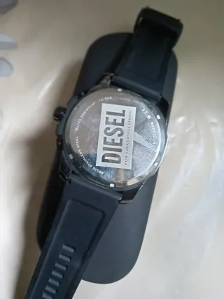 Reloj Diesel Original