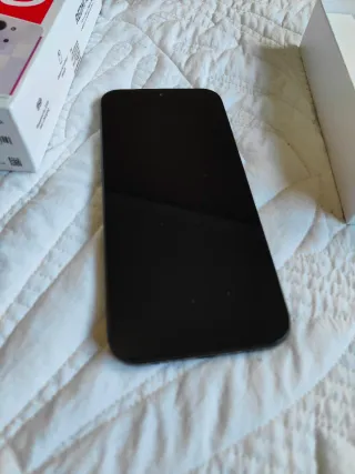 Xiaomi Redmi 15C 256GB 8 GB Ram.