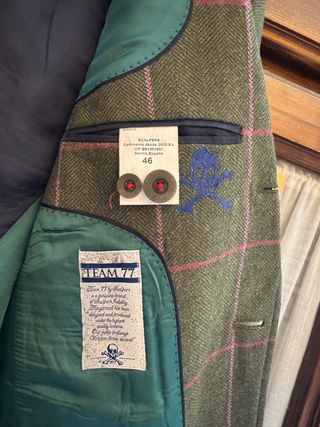 Americana Scalpers cuadros 46