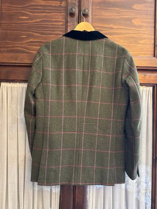 Americana Scalpers cuadros 46