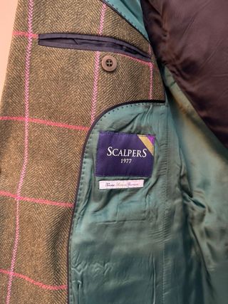 Americana Scalpers cuadros 46