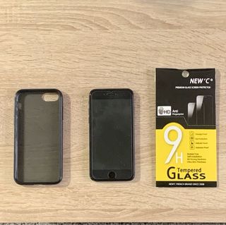 iPhone 7 32GB Nero Libero